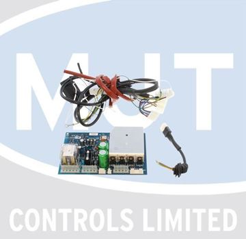 Picture of 5115164 KIT BARCELONA CONTROL SYSTEM