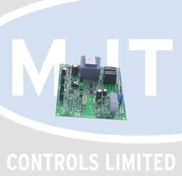 Picture of 5122458 SPARES KIT PCB SYSTEM 18