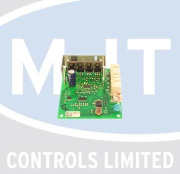 Picture of 239230 PCB FAN DRIVER