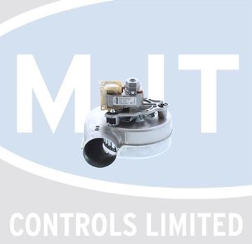 Picture of 5113278 FAN 12/18HE