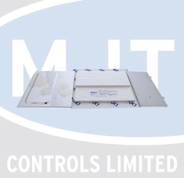 Picture of 242499 INSULATION PAD ASSY