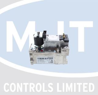 Picture of 231857BAX VALVE HONEYWELL SOFTLITE PFMK2