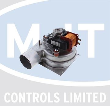 Picture of BI1016109 FAN 28KW