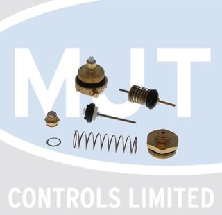 Picture of BI1011504 DIRECTIONAL VALVE ACTUATOR KIT