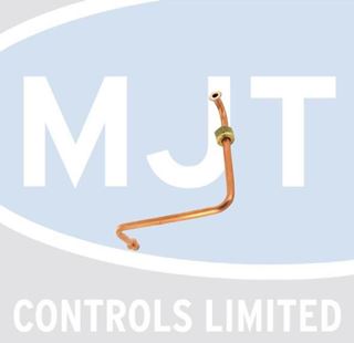 Picture of BI1262105 EXPANSION VESSEL CONNECTN PIPE