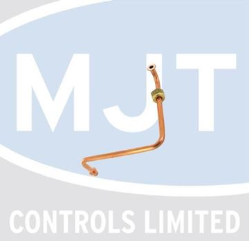 Picture of BI1262105 EXPANSION VESSEL CONNECTN PIPE