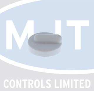Picture of BI1005503 KNOB FOR RIVA (LIGHT GREY)