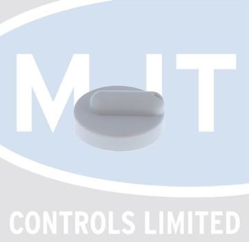 Picture of BI1005503 KNOB FOR RIVA (LIGHT GREY)