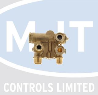 Picture of 8533 HEATING DISTRIBUTION MANIFOLD