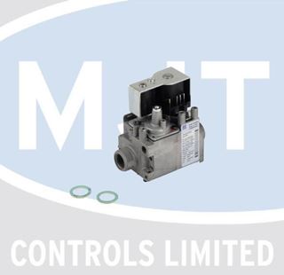 Picture of 10027187 GAS VALVE
