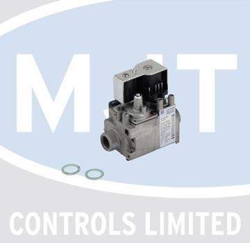 Picture of 10027187 GAS VALVE