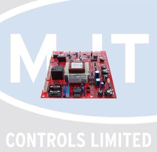 Picture of 10029717 PRINTED CIRCUIT BOARD