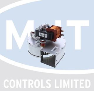 Picture of 5911 FAN ASSEMBLY