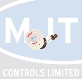 Picture of 10024019 PRESSURE GAUGE