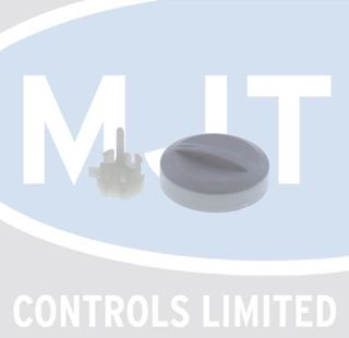 Picture of 10028559 KNOB ASSEMBLY