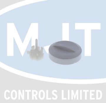 Picture of 10028559 KNOB ASSEMBLY