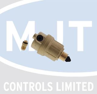 Picture of 10029306 AUTO AIR VENT