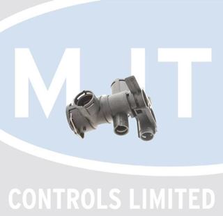 Picture of 10027768 HEATING MANIFOLD/CARTRIDGE