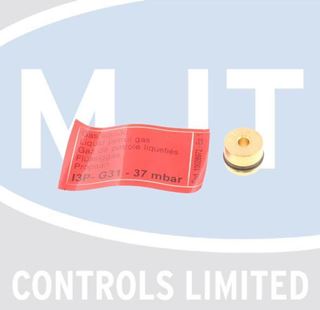 Picture of 01005447 LPG CONVERSION KIT