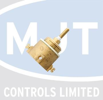 Picture of 0139 THREE WAY VALVE TAIL PLATE