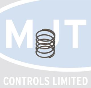 Picture of 0709 SPRING FOR PLATE