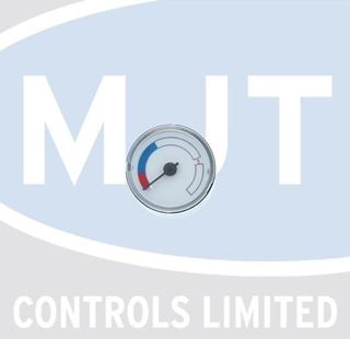 Picture of 10027135 PRESSURE GAUGE