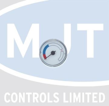 Picture of 10027135 PRESSURE GAUGE