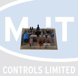 Picture of 21/18601 PCB COMBI 80/100 PUMA