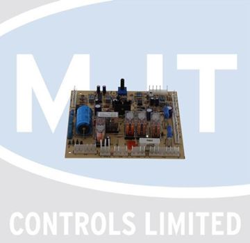 Picture of 21/18601 PCB COMBI 80/100 PUMA