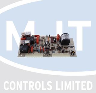 Picture of 407687 PCB FSC LYNX