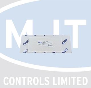 Picture of 5000534 SUPRIMA COMBUSTION CHAMBER INSULATION SIDE 4