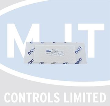 Picture of 5000534 SUPRIMA COMBUSTION CHAMBER INSULATION SIDE 4