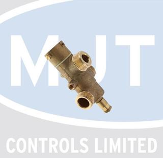 Picture of 3207 3 PORT VALVE (AUTO BY-PASS BOILERS)