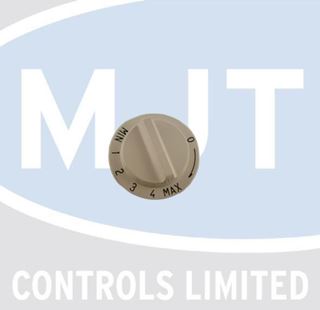 Picture of 206515 CONTROL BOX KNOB