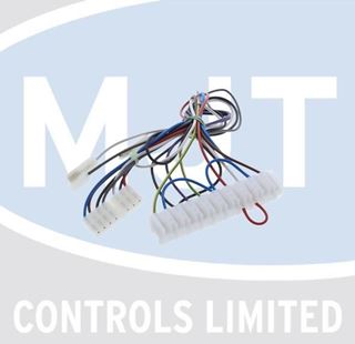 Picture of 21/18973 CABLE ASSY