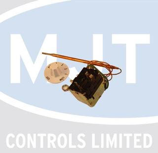 Picture of 388222 C26P0532 THERMOSTAT