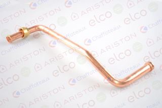 Picture of 61314880 HEATING RETURN TUBE