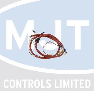 Picture of 61302017 FAN CABLE