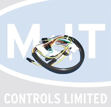 Picture of 61010331 WIRE ASSEMBLY