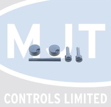 Picture of 60100047-10 KNOBS SET