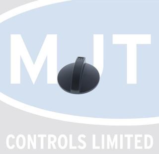 Picture of 61011699 BLACK KNOB