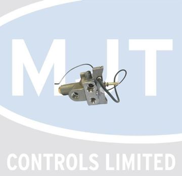 Picture of 60032582 GAS SECTION NAT ASSY