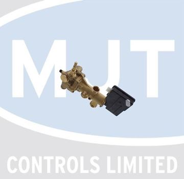 Picture of 60078403 CHANGE OVER VALVE ASSY