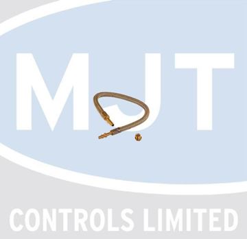 Picture of 60081723 FLEXIBLE PIPE KIT