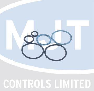 Picture of 60081403 WATER SECTION WASHER KIT