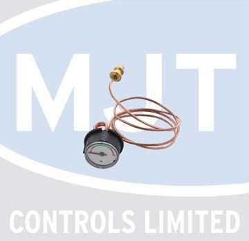 Picture of 61313561 PRESSURE GAUGE