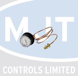 Picture of 61303158 PRESSURE GAUGE