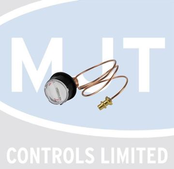 Picture of 61303158 PRESSURE GAUGE