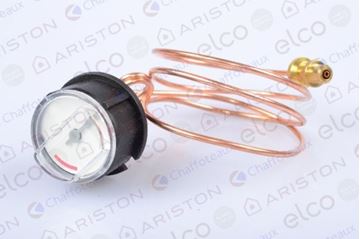 Picture of 61305005 PRESSURE GAUGE