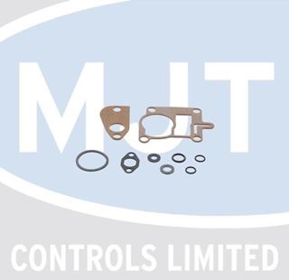 Picture of 60081402 GAS SECTION GASKETS KIT